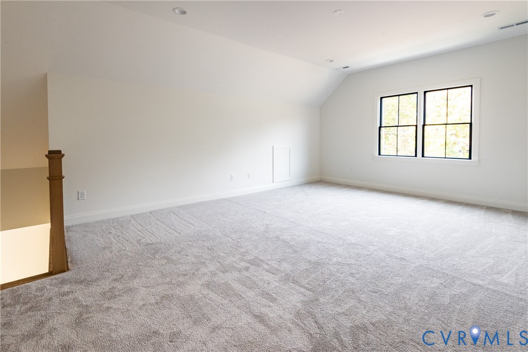 8909 Burkhart Drive, Henrico, VA 23229