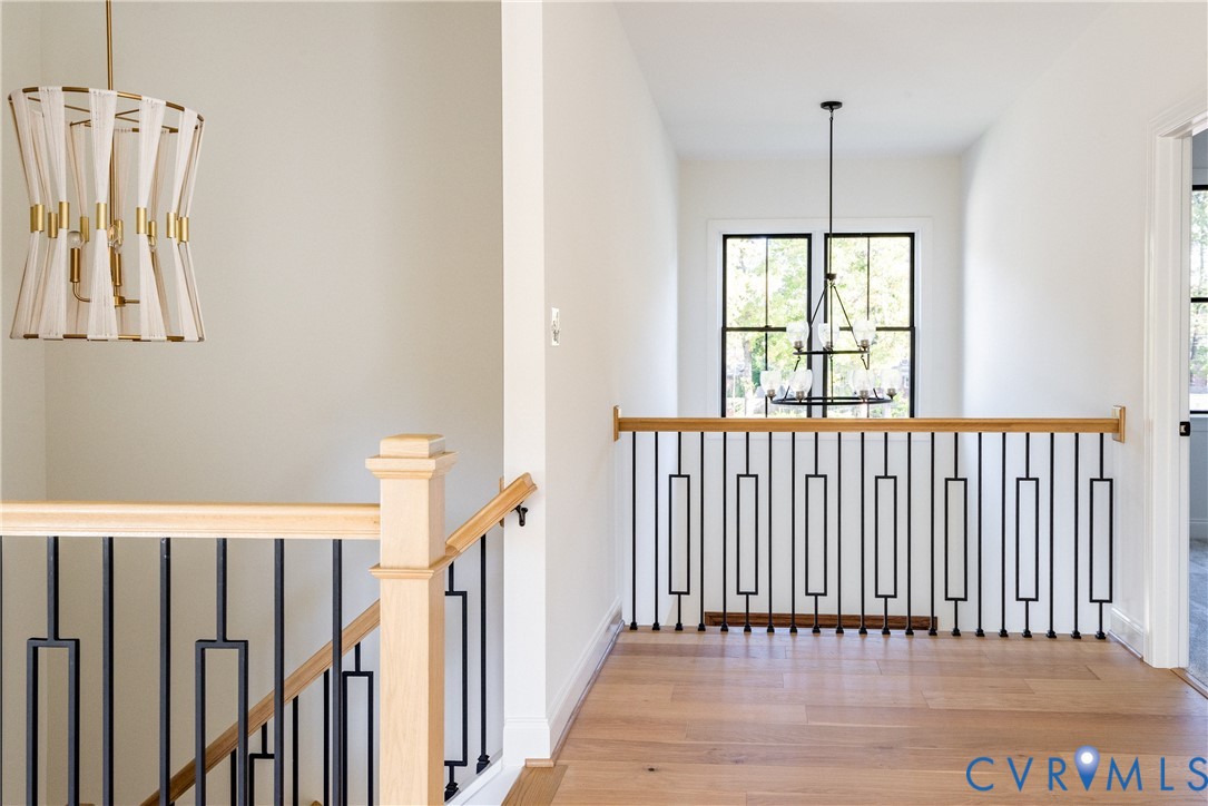 8909 Burkhart Drive, Henrico, VA 23229