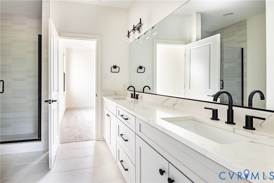 8909 Burkhart Drive, Henrico, VA 23229