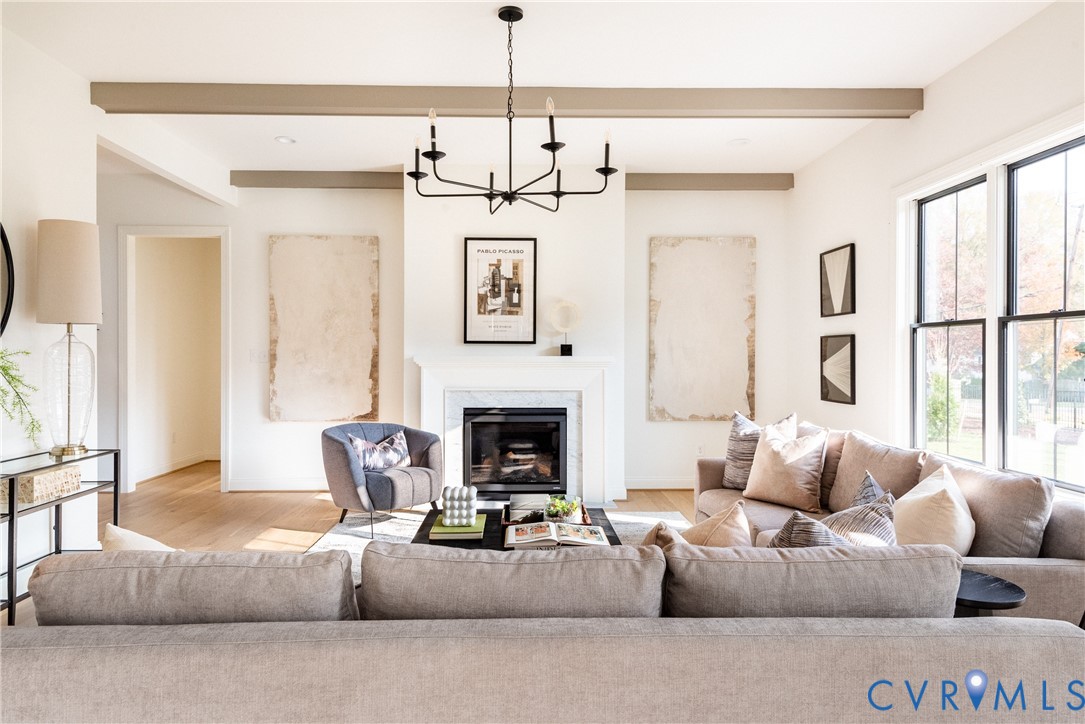 8909 Burkhart Drive, Henrico, VA 23229