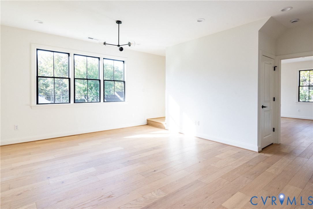 8909 Burkhart Drive, Henrico, VA 23229