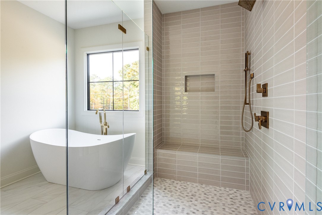 8909 Burkhart Drive, Henrico, VA 23229