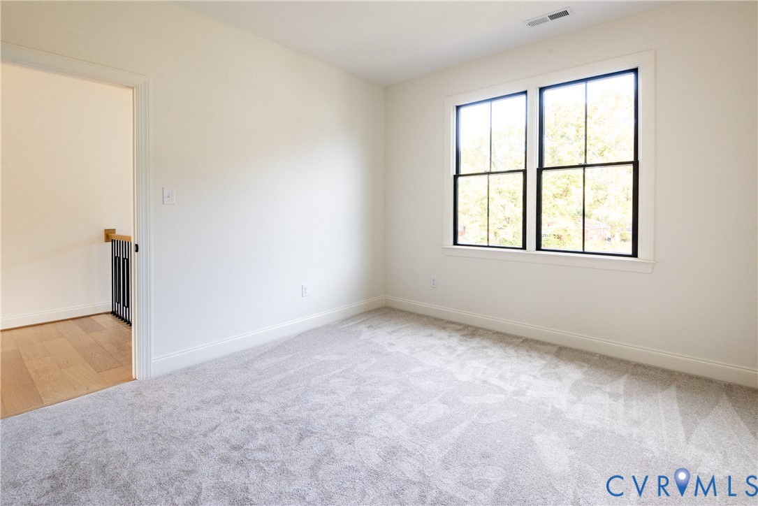 8909 Burkhart Drive, Henrico, VA 23229