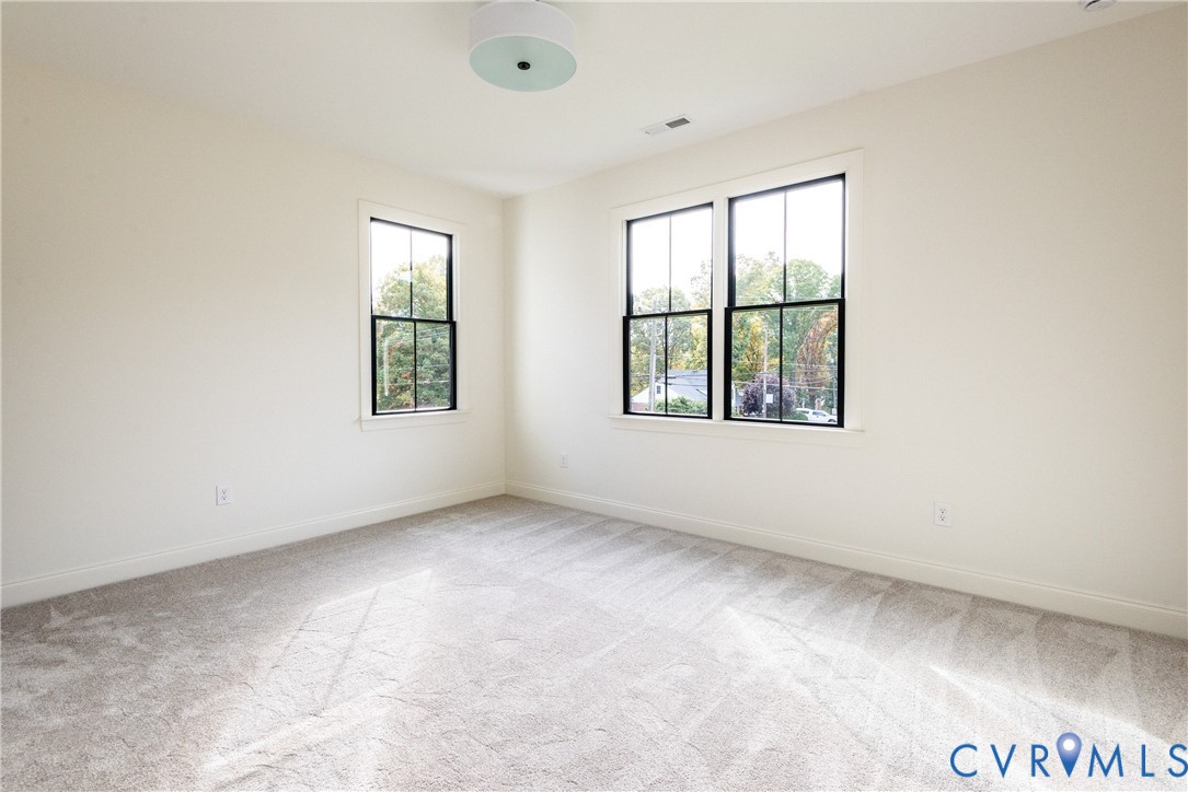 8909 Burkhart Drive, Henrico, VA 23229
