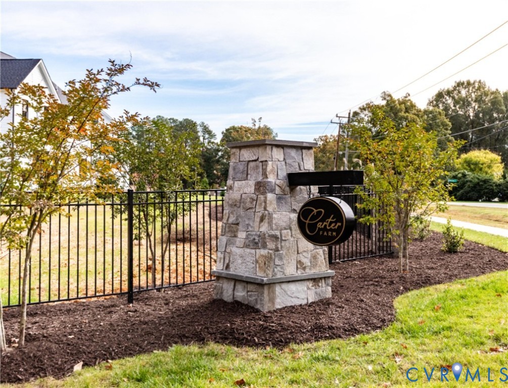 8909 Burkhart Drive, Henrico, VA 23229