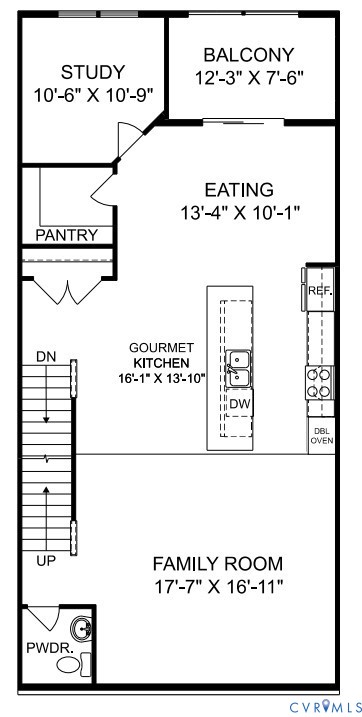 13240 Brattice Loop, Midlothian, VA 23114