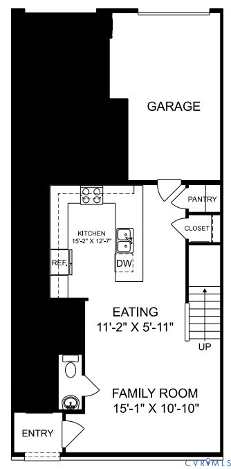 13244 Brattice Loop, Midlothian, VA 23114