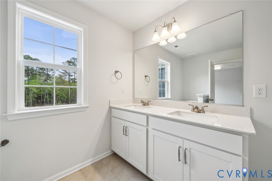 6309 Lila Crest Lane, Chesterfield, VA 23112