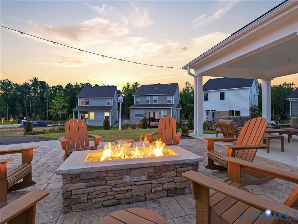 6309 Lila Crest Lane, Chesterfield, VA 23112