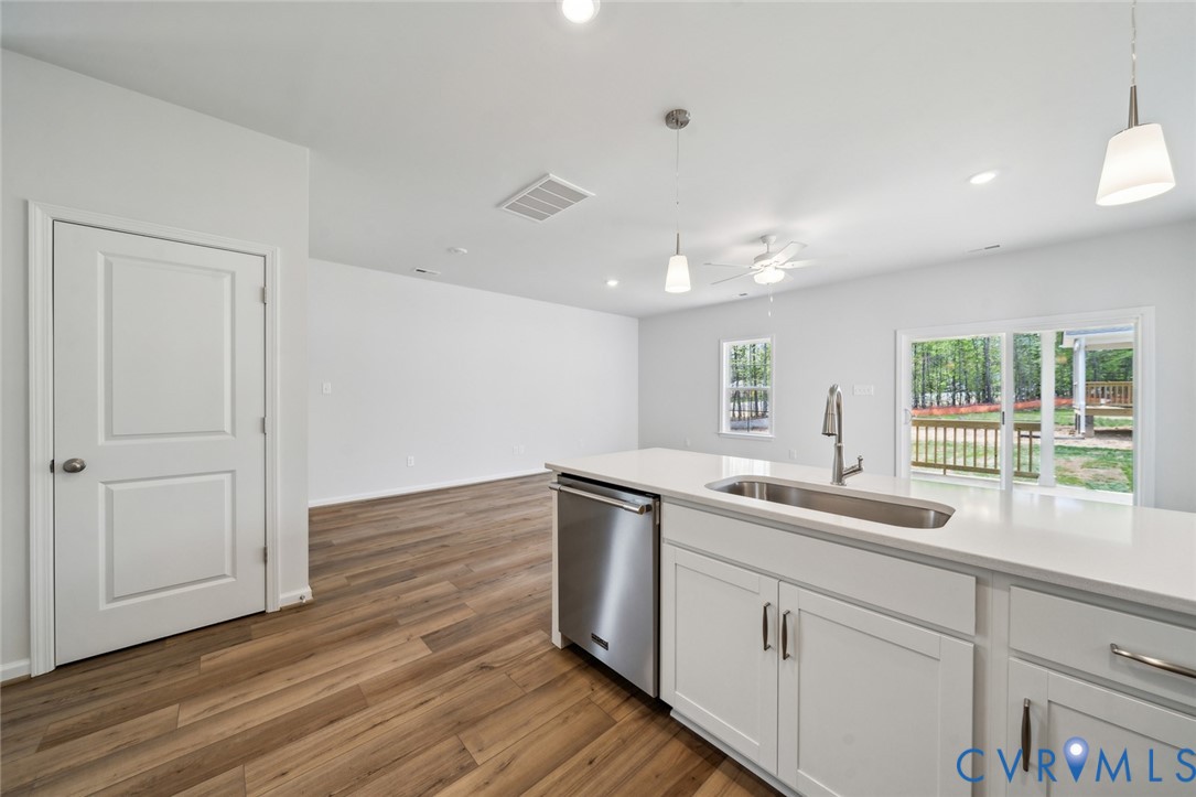 6309 Lila Crest Lane, Chesterfield, VA 23112