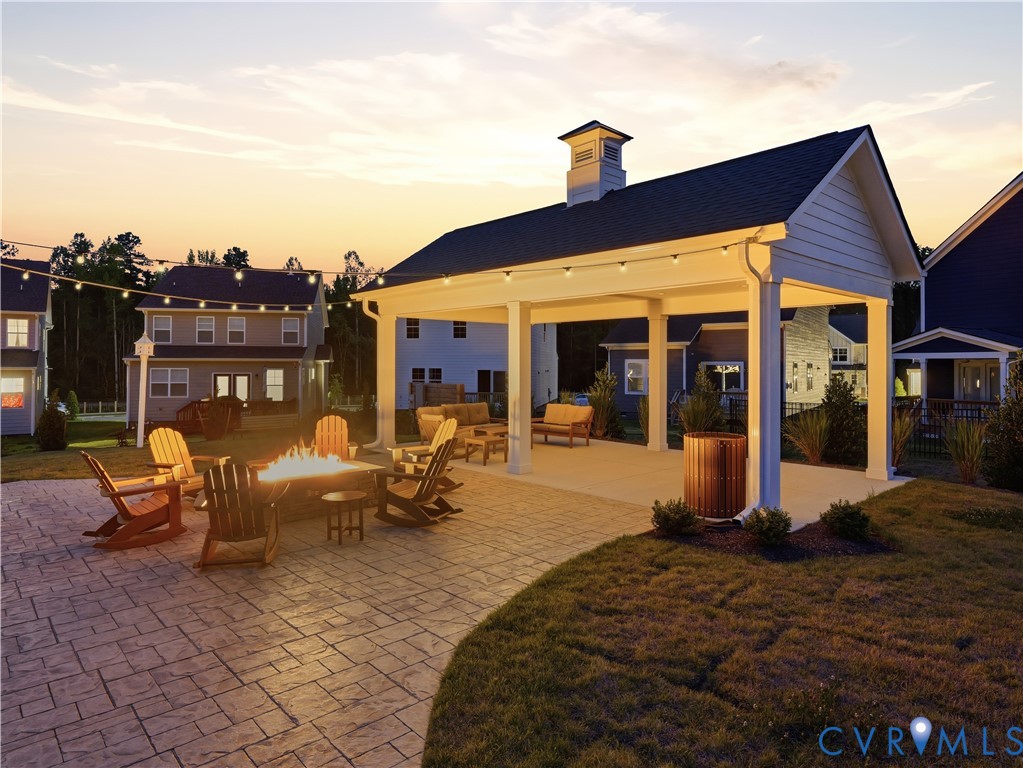 6309 Lila Crest Lane, Chesterfield, VA 23112