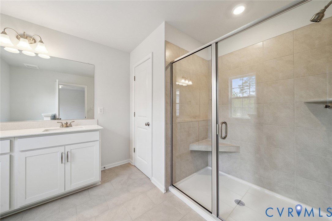 6309 Lila Crest Lane, Chesterfield, VA 23112