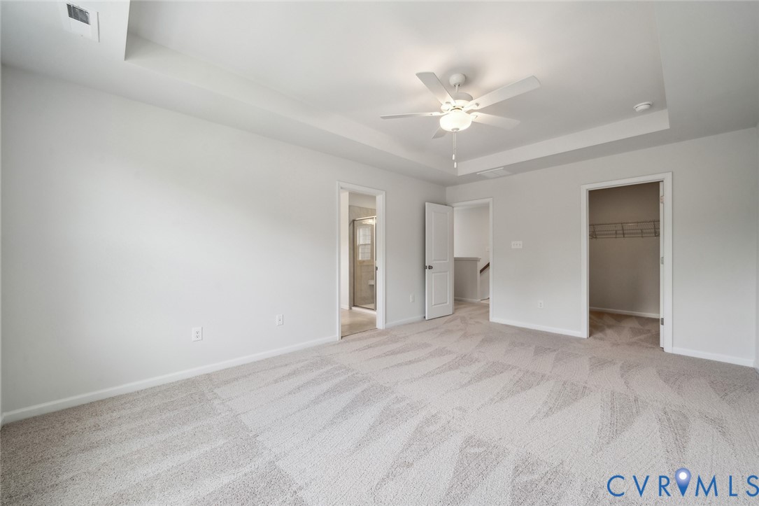 6309 Lila Crest Lane, Chesterfield, VA 23112