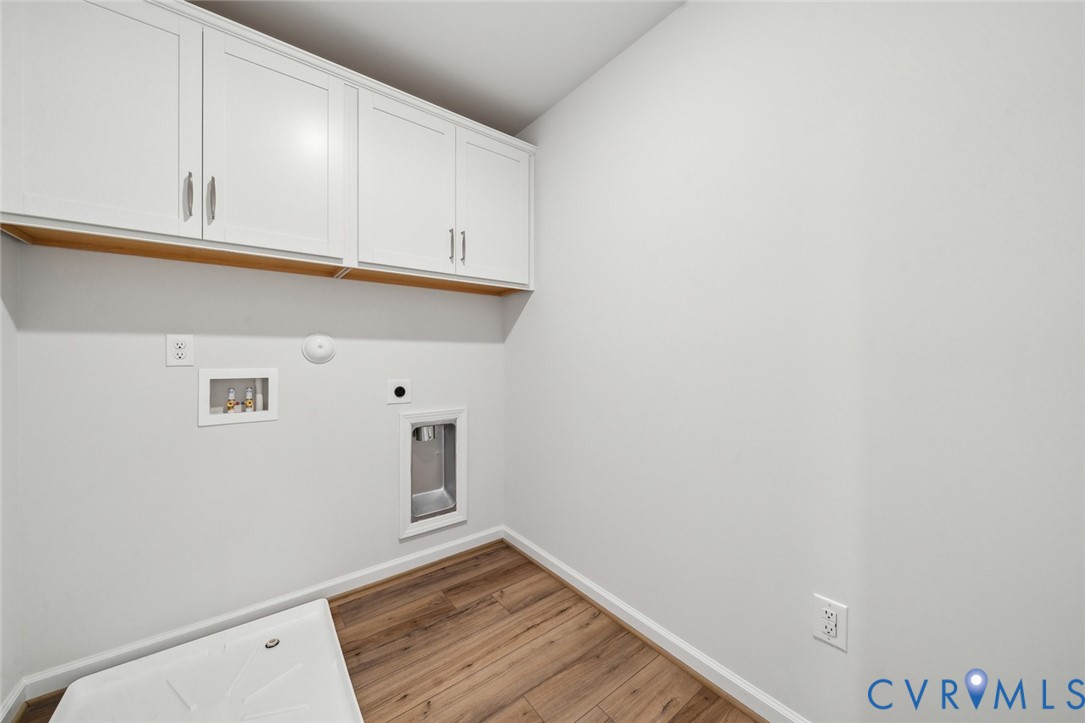 6309 Lila Crest Lane, Chesterfield, VA 23112