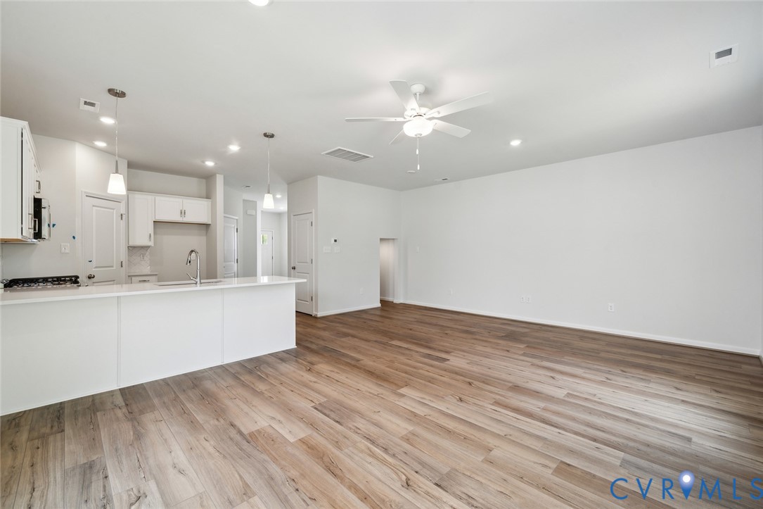 6309 Lila Crest Lane, Chesterfield, VA 23112