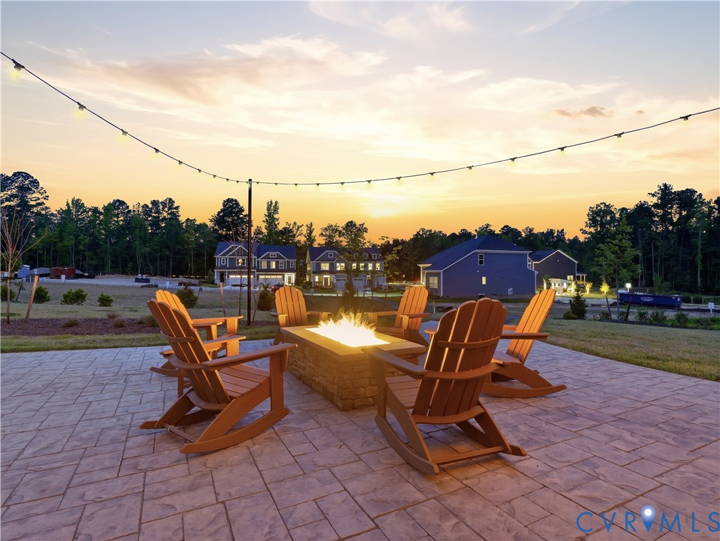 6309 Lila Crest Lane, Chesterfield, VA 23112