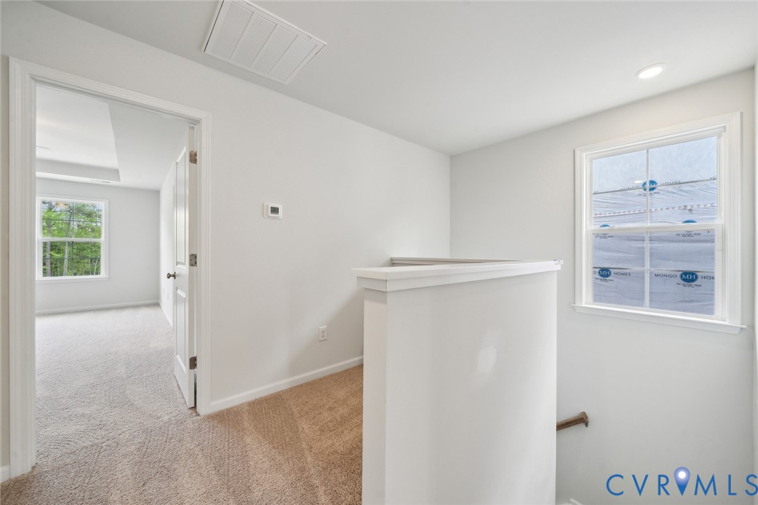 6309 Lila Crest Lane, Chesterfield, VA 23112