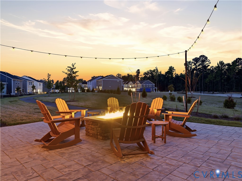 6309 Lila Crest Lane, Chesterfield, VA 23112