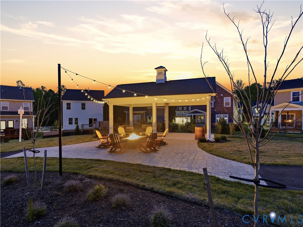 6309 Lila Crest Lane, Chesterfield, VA 23112
