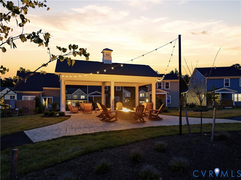 6309 Lila Crest Lane, Chesterfield, VA 23112