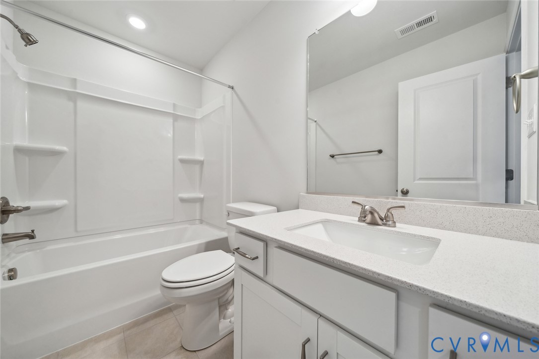 6309 Lila Crest Lane, Chesterfield, VA 23112