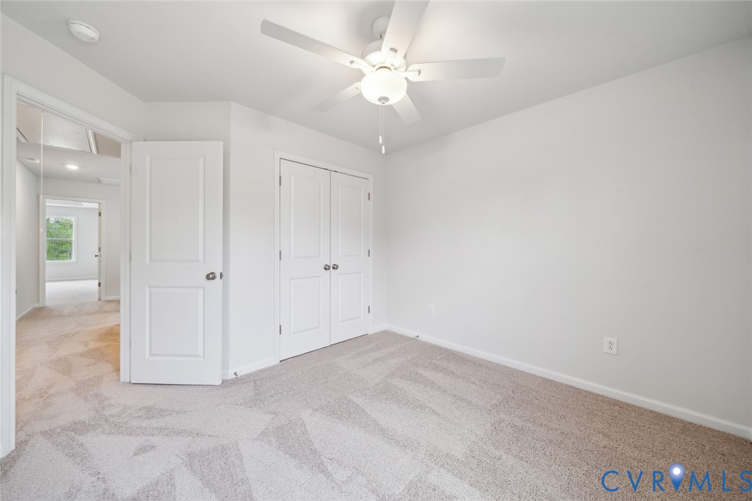 6309 Lila Crest Lane, Chesterfield, VA 23112