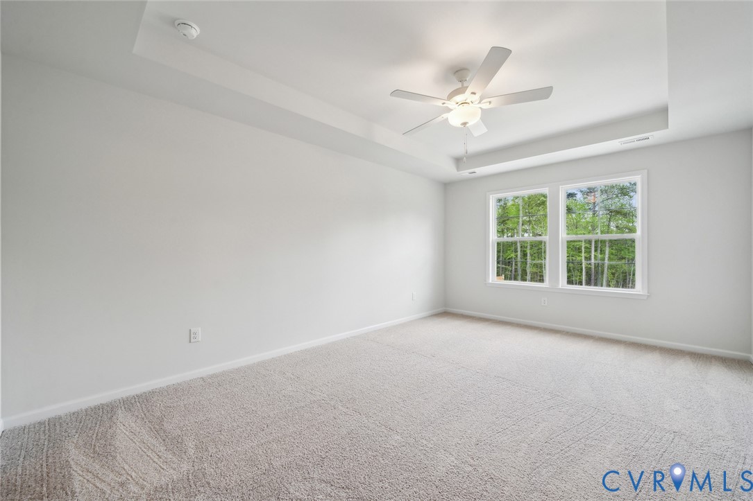 6309 Lila Crest Lane, Chesterfield, VA 23112