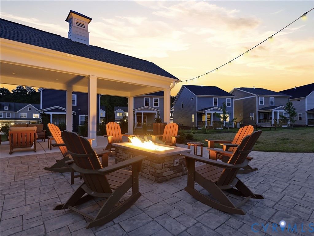 6309 Lila Crest Lane, Chesterfield, VA 23112