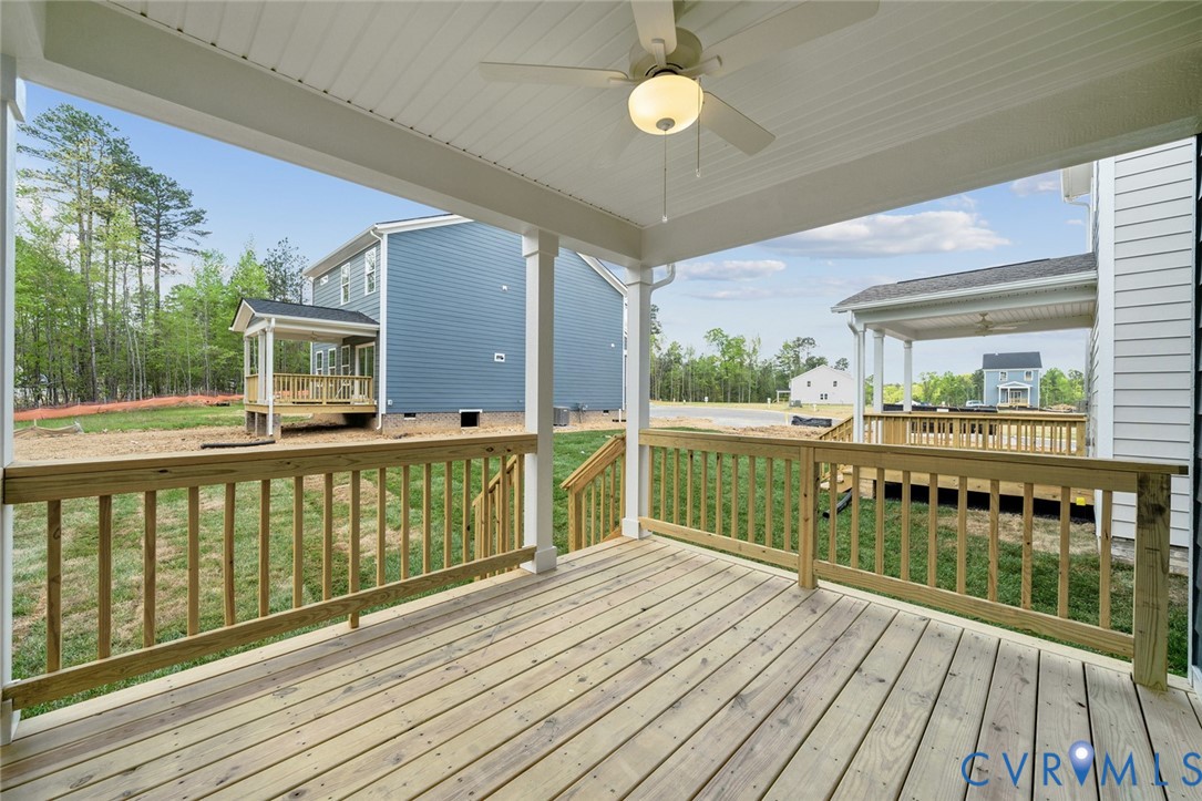 6309 Lila Crest Lane, Chesterfield, VA 23112