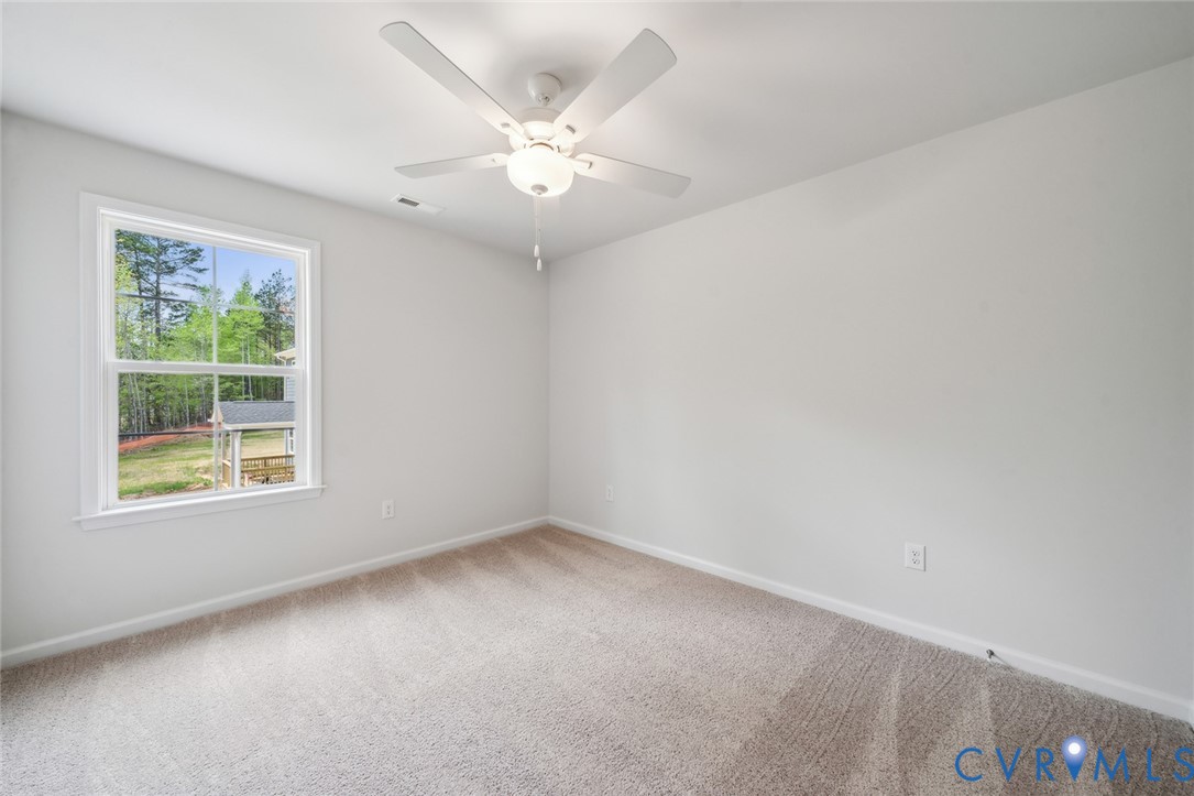 6309 Lila Crest Lane, Chesterfield, VA 23112