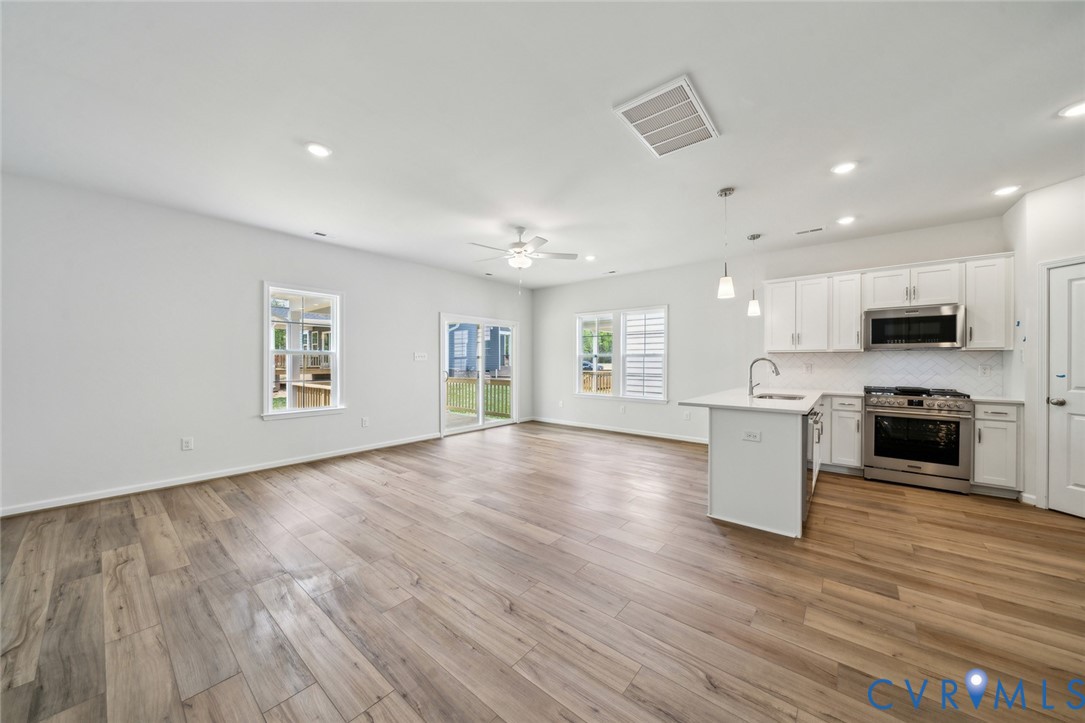 6309 Lila Crest Lane, Chesterfield, VA 23112