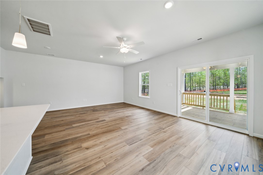 6309 Lila Crest Lane, Chesterfield, VA 23112