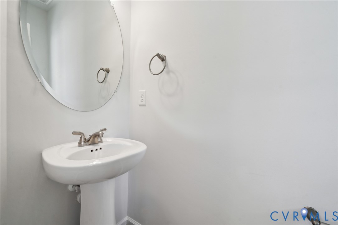 6309 Lila Crest Lane, Chesterfield, VA 23112