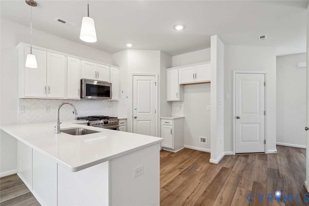 6309 Lila Crest Lane, Chesterfield, VA 23112