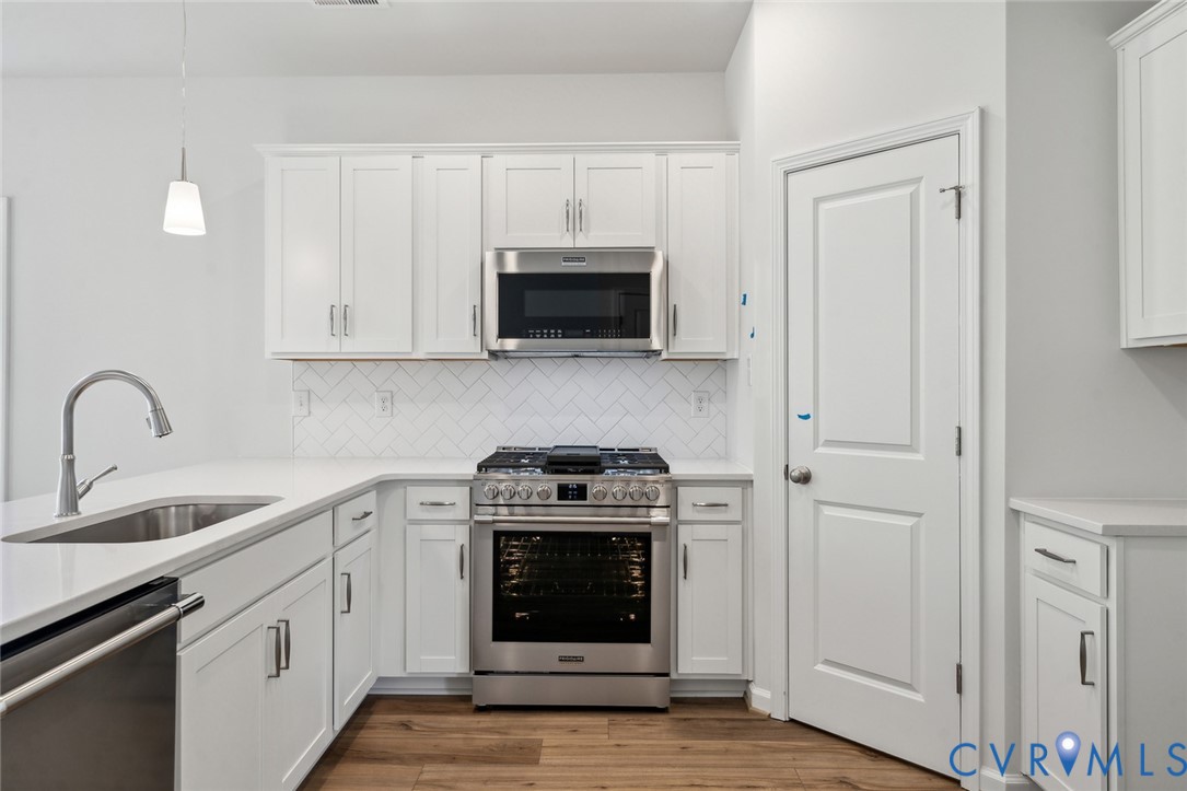 6309 Lila Crest Lane, Chesterfield, VA 23112