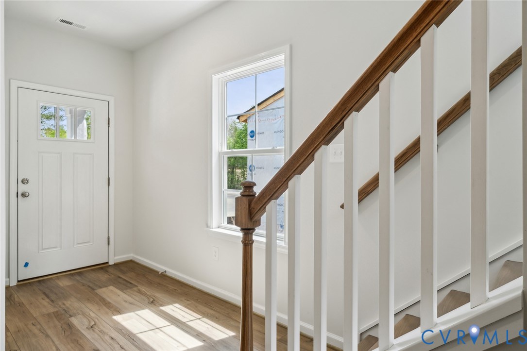 6309 Lila Crest Lane, Chesterfield, VA 23112