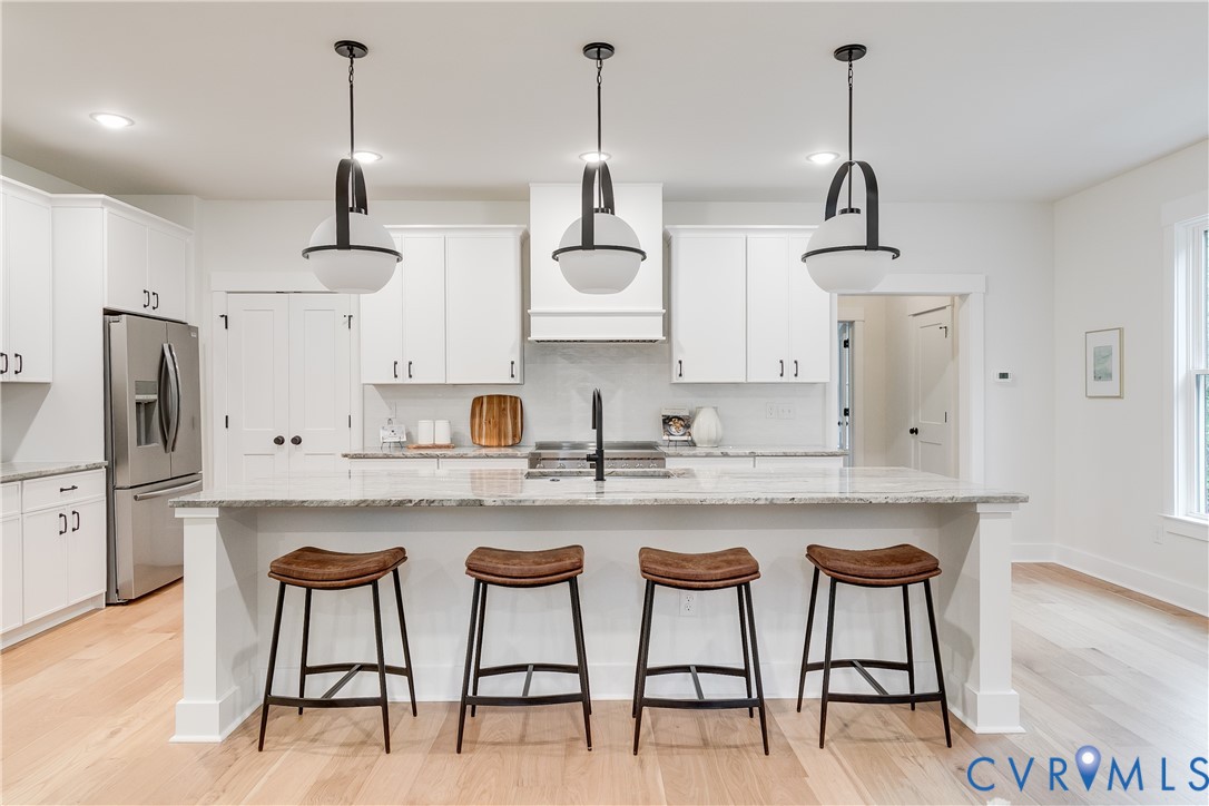3020 Bradwill Road, Stratford Hills, Richmond, VA 23225