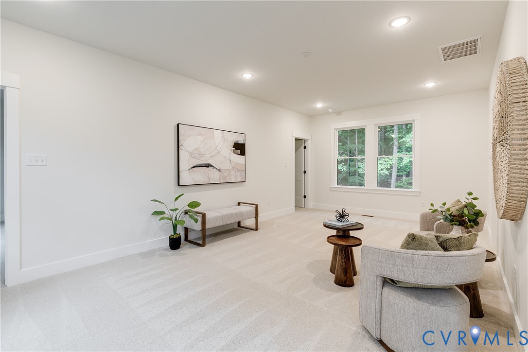 3020 Bradwill Road, Stratford Hills, Richmond, VA 23225