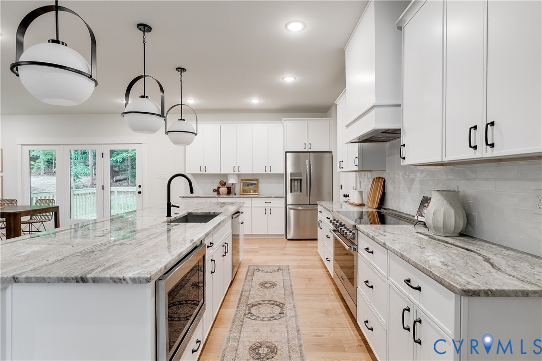 3020 Bradwill Road, Stratford Hills, Richmond, VA 23225