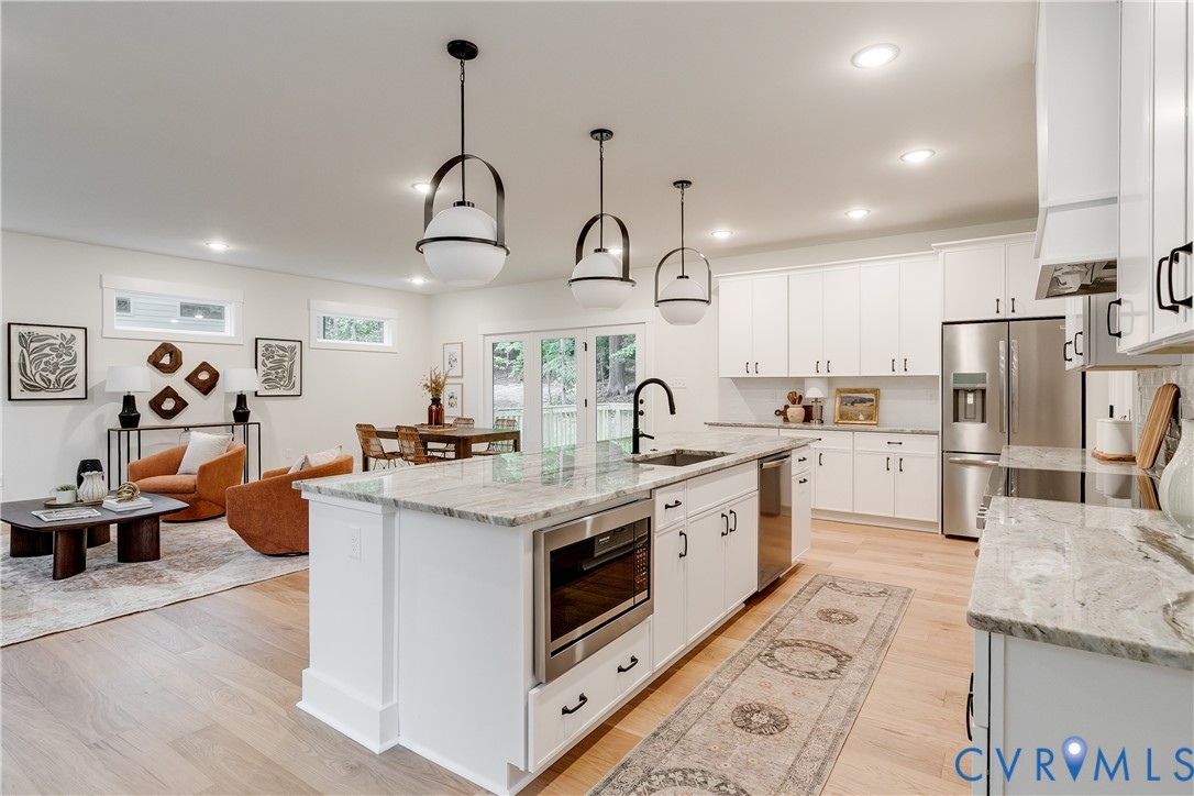 3020 Bradwill Road, Stratford Hills, Richmond, VA 23225