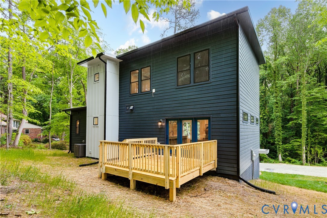 3020 Bradwill Road, Stratford Hills, Richmond, VA 23225
