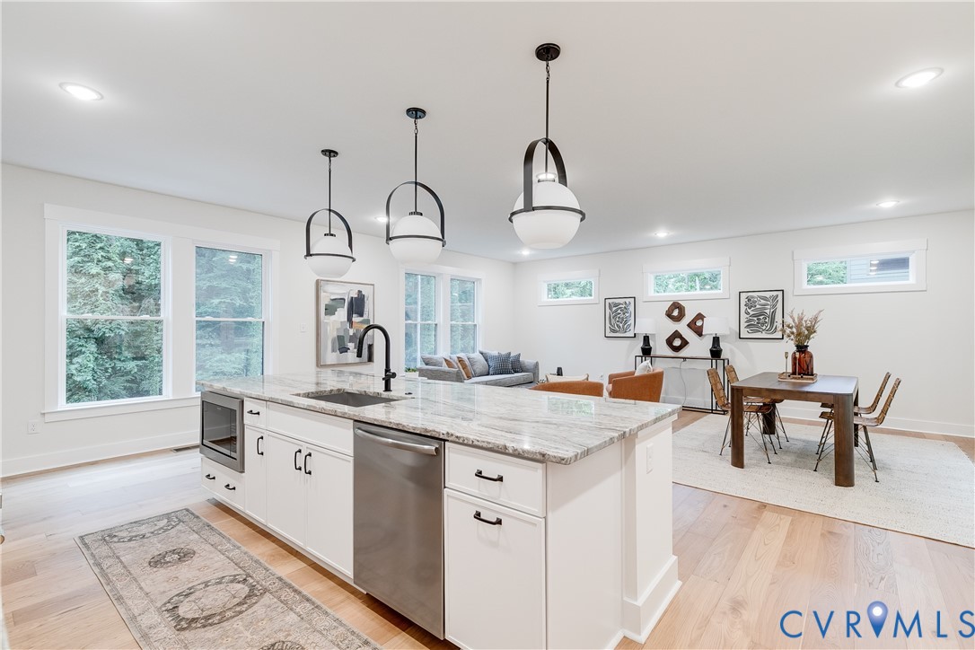 3020 Bradwill Road, Stratford Hills, Richmond, VA 23225
