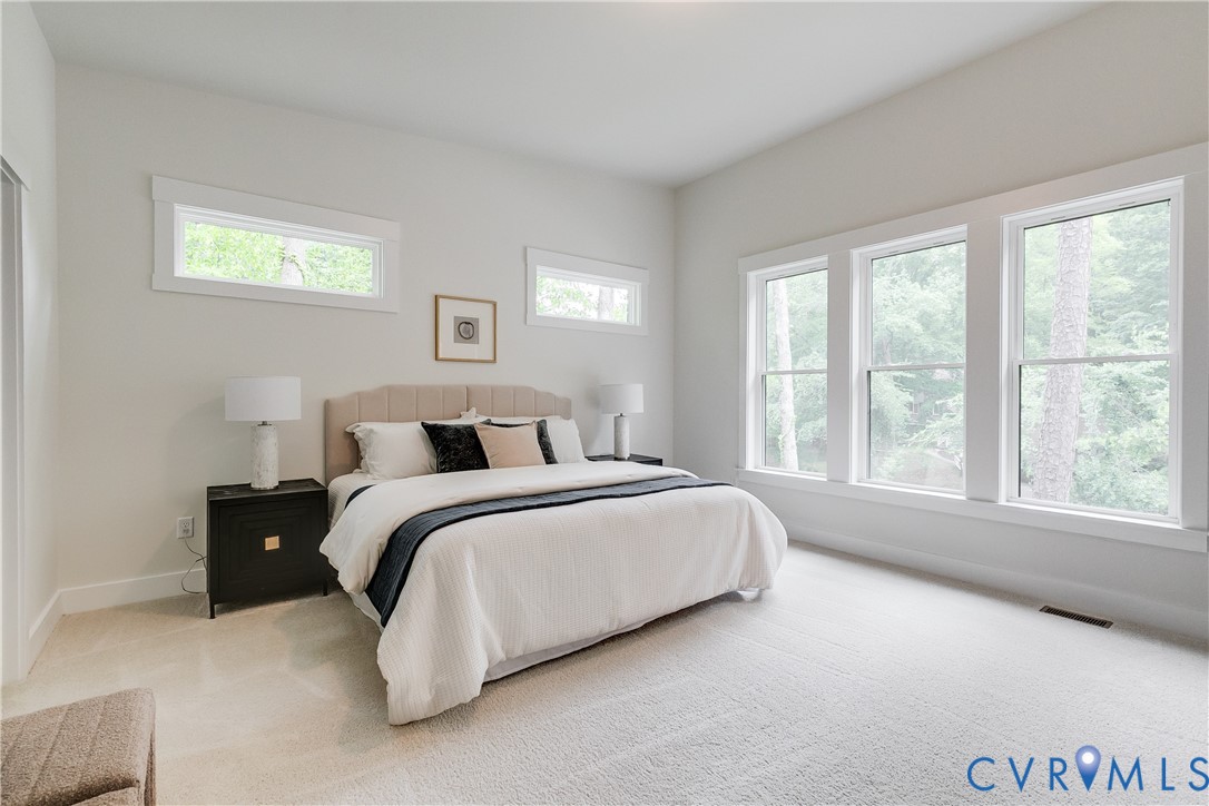 3020 Bradwill Road, Stratford Hills, Richmond, VA 23225