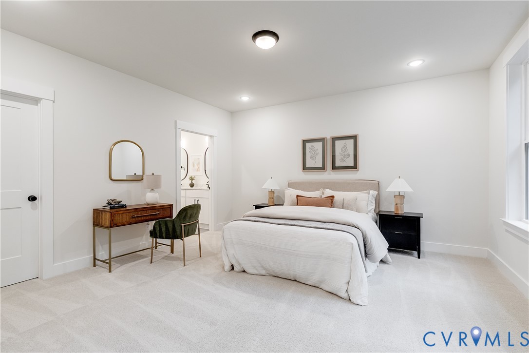 3020 Bradwill Road, Stratford Hills, Richmond, VA 23225