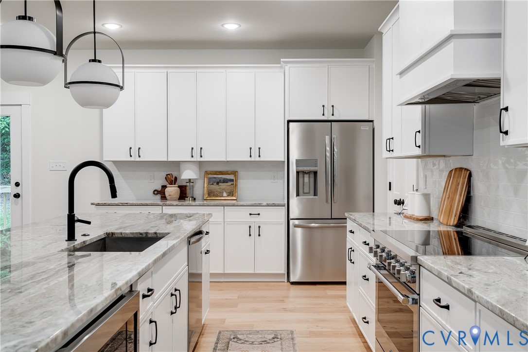 3020 Bradwill Road, Stratford Hills, Richmond, VA 23225