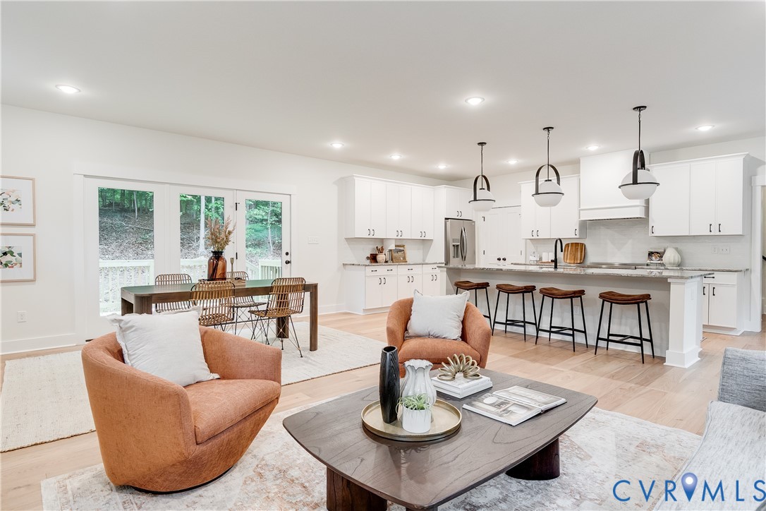 3020 Bradwill Road, Stratford Hills, Richmond, VA 23225