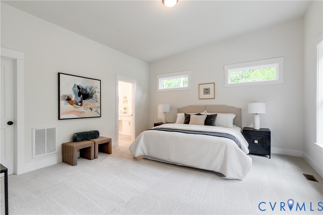3020 Bradwill Road, Stratford Hills, Richmond, VA 23225