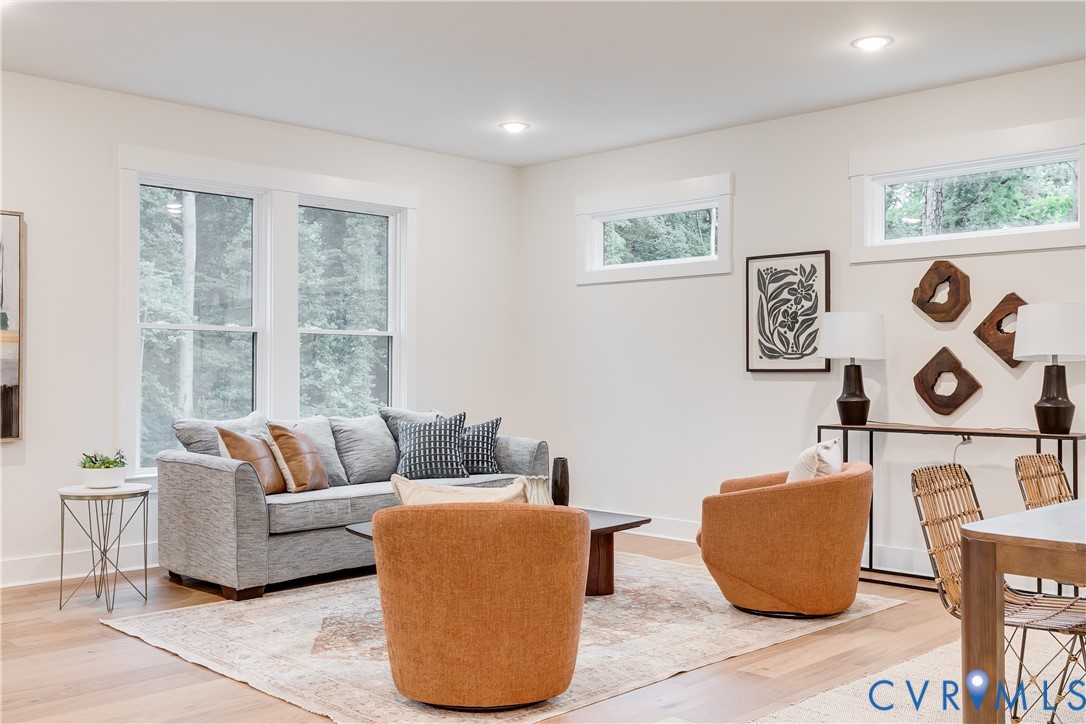 3020 Bradwill Road, Stratford Hills, Richmond, VA 23225