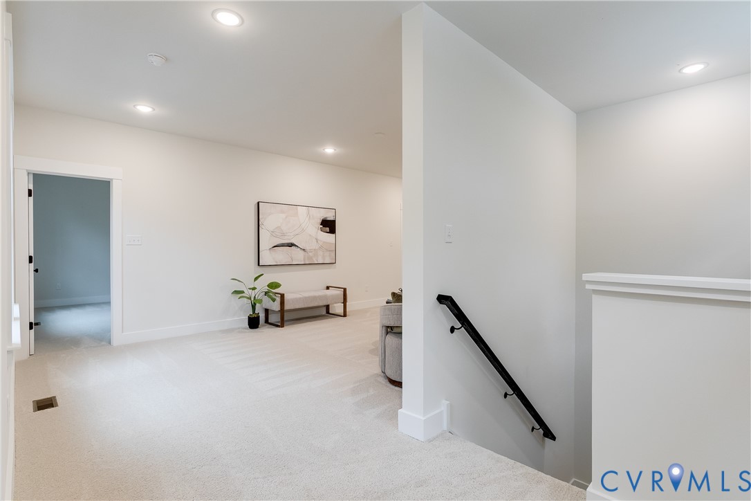3020 Bradwill Road, Stratford Hills, Richmond, VA 23225
