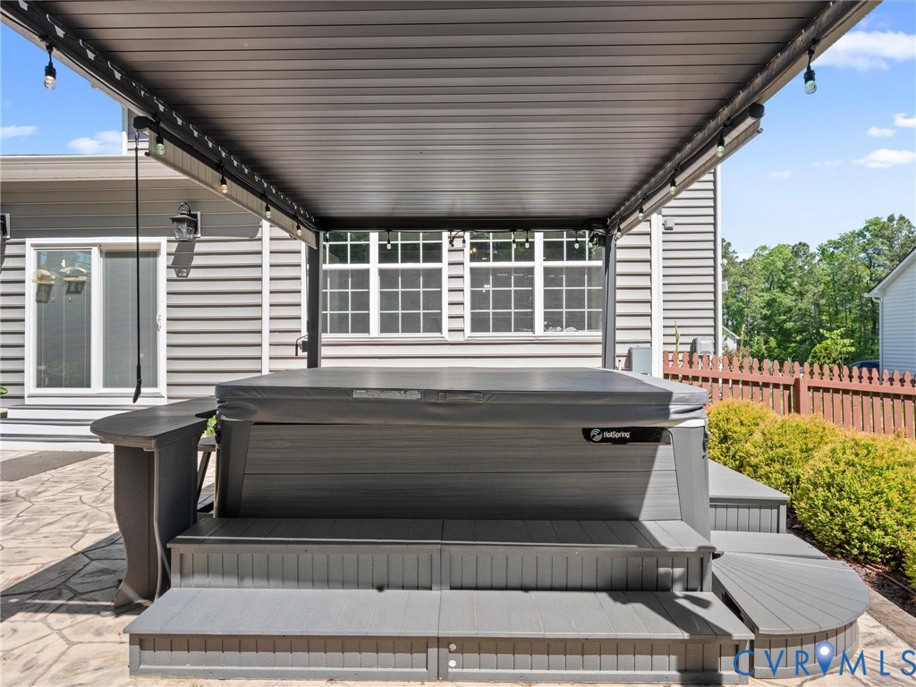 11537 Longtown Drive, Midlothian, VA 23112